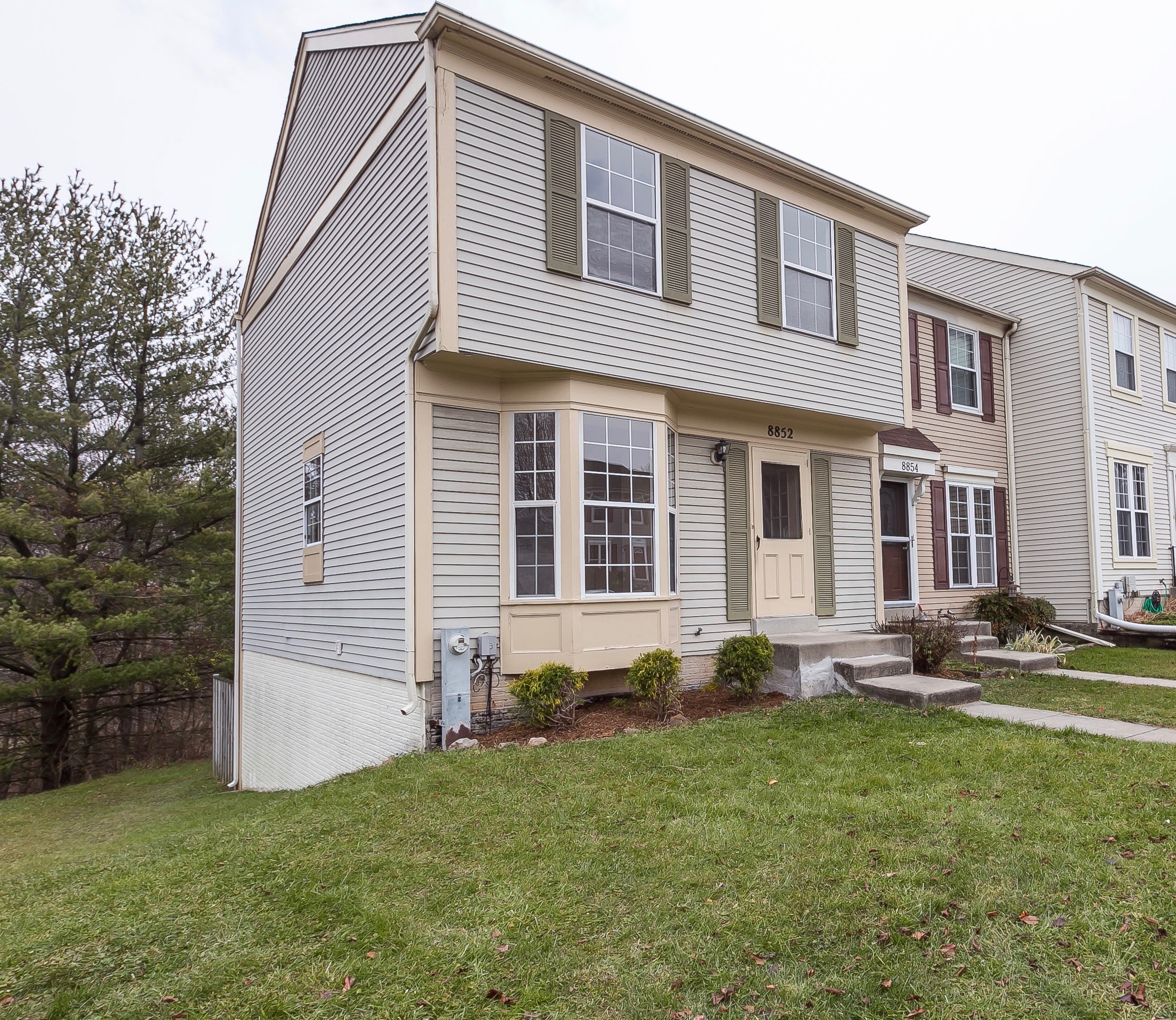 8852 Green Needle Drive